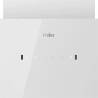 Кухонная вытяжка Haier HVQ-D6606W - Превью изображения №2 — Интернет-магазин Your Sale