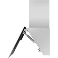 Кухонная вытяжка Haier HVQ-D6606W - Превью изображения №4 — Интернет-магазин Your Sale