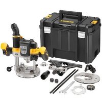 DeWalt DCW620NT (без АКБ, кейс)