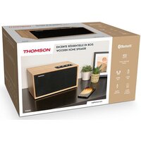 Беспроводная колонка Thomson WS502 - Превью изображения №7 — Интернет-магазин Your Sale