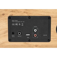 Беспроводная колонка Thomson WS502 - Превью изображения №4 — Интернет-магазин Your Sale
