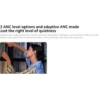 Xiaomi Redmi Buds 4 M2137E1 (белый, международная версия) Image #7