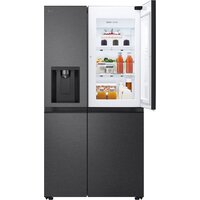 Холодильник side by side LG GSJC41EPPE - Превью изображения №7 — Интернет-магазин Your Sale