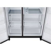 Холодильник side by side LG GSJC41EPPE - Превью изображения №13 — Интернет-магазин Your Sale