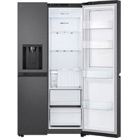 Холодильник side by side LG GSJC41EPPE - Превью изображения №5 — Интернет-магазин Your Sale