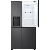 Холодильник side by side LG GSJC41EPPE - Превью изображения №6 — Интернет-магазин Your Sale