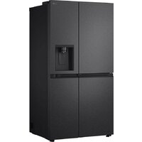Холодильник side by side LG GSJC41EPPE - Превью изображения №8 — Интернет-магазин Your Sale