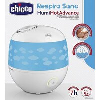 Chicco Humi Hot Advance Image #2