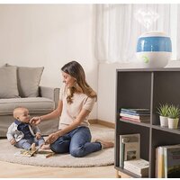 Chicco Humi Hot Advance Image #3