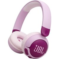 JBL Junior 320BT (сиреневый)