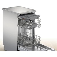Отдельностоящая посудомоечная машина Bosch Serie 4 SPS4HMI64Q - Превью изображения №2 — Интернет-магазин Your Sale