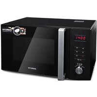 Микроволновая печь Hyundai HYM-M2062 - Превью изображения №8 — Интернет-магазин Your Sale