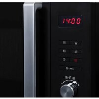 Микроволновая печь Hyundai HYM-M2062 - Превью изображения №4 — Интернет-магазин Your Sale