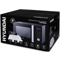 Микроволновая печь Hyundai HYM-M2062 - Превью изображения №2 — Интернет-магазин Your Sale