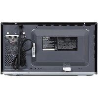 Микроволновая печь Hyundai HYM-M2062 - Превью изображения №3 — Интернет-магазин Your Sale
