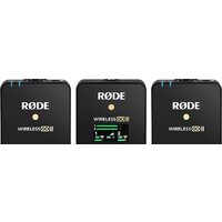 RODE Wireless GO II Image #3