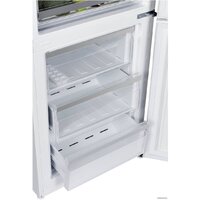 Холодильник Korting KNFC 62370 GW - Превью изображения №7 — Интернет-магазин Your Sale
