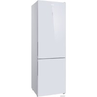 Холодильник Korting KNFC 62370 GW - Превью изображения №2 — Интернет-магазин Your Sale