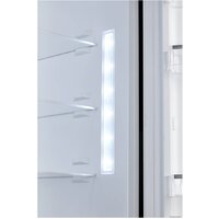 Холодильник Korting KNFC 62370 GW - Превью изображения №6 — Интернет-магазин Your Sale