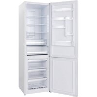 Холодильник Korting KNFC 62370 GW - Превью изображения №5 — Интернет-магазин Your Sale