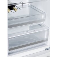 Холодильник Korting KNFC 62370 GW - Превью изображения №9 — Интернет-магазин Your Sale