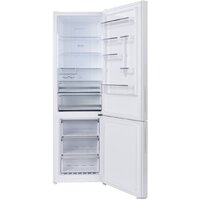 Холодильник Korting KNFC 62370 GW - Превью изображения №3 — Интернет-магазин Your Sale