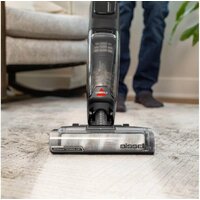 Вертикальный моющий пылесос Bissell CrossWave OmniForce Edge Select 3999N - Превью изображения №4 — Интернет-магазин Your Sale
