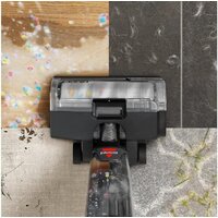 Вертикальный моющий пылесос Bissell CrossWave OmniForce Edge Select 3999N - Превью изображения №2 — Интернет-магазин Your Sale