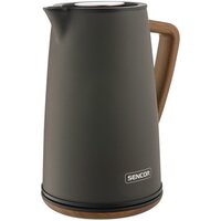 Электрический чайник Sencor SWK 2727MB - Превью изображения №2 — Интернет-магазин Your Sale