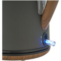 Электрический чайник Sencor SWK 2727MB - Превью изображения №3 — Интернет-магазин Your Sale