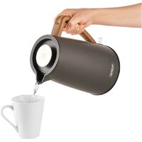 Электрический чайник Sencor SWK 2727MB - Превью изображения №5 — Интернет-магазин Your Sale