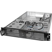 Корпус ExeGate 2U650-08 500W EX284977RUS - Превью изображения №5 — Интернет-магазин Your Sale