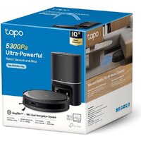 TP-Link Tapo RV20 Max Plus (черный) Image #11