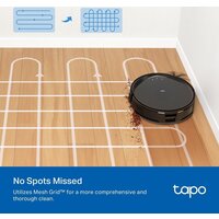 TP-Link Tapo RV20 Max Plus (черный) Image #8