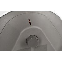 Накопительный электрический водонагреватель Candy CR100V-HE1(R) - Превью изображения №4 — Интернет-магазин Your Sale