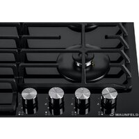 Варочная панель MAUNFELD EGHG.64.6CB/G - Превью изображения №6 — Интернет-магазин Your Sale