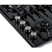 Варочная панель MAUNFELD EGHG.64.6CB/G - Превью изображения №5 — Интернет-магазин Your Sale