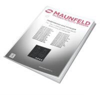Варочная панель MAUNFELD EGHG.64.6CB/G - Превью изображения №16 — Интернет-магазин Your Sale