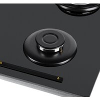 Варочная панель MAUNFELD EGHG.64.6CB/G - Превью изображения №9 — Интернет-магазин Your Sale