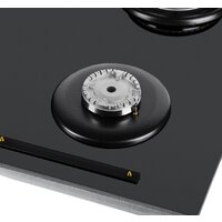 Варочная панель MAUNFELD EGHG.64.6CB/G - Превью изображения №8 — Интернет-магазин Your Sale