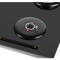 Варочная панель MAUNFELD EGHG.64.6CB/G - Превью изображения №7 — Интернет-магазин Your Sale