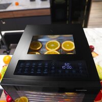 Сушилка для овощей и фруктов Libhof FDA-14 - Превью изображения №15 — Интернет-магазин Your Sale