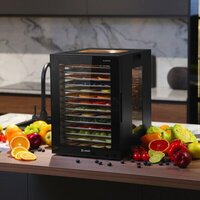 Сушилка для овощей и фруктов Libhof FDA-14 - Превью изображения №14 — Интернет-магазин Your Sale