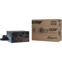 Блок питания Seasonic Core V2 GC-850 ATX 3.1 2025 SRP-CGC851-A5A32SF - Превью изображения №14 — Интернет-магазин Your Sale