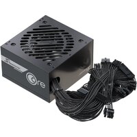 Блок питания Seasonic Core V2 GC-850 ATX 3.1 2025 SRP-CGC851-A5A32SF - Превью изображения №9 — Интернет-магазин Your Sale
