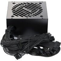 Блок питания Seasonic Core V2 GC-850 ATX 3.1 2025 SRP-CGC851-A5A32SF - Превью изображения №10 — Интернет-магазин Your Sale