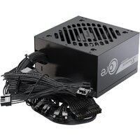 Блок питания Seasonic Core V2 GC-850 ATX 3.1 2025 SRP-CGC851-A5A32SF - Превью изображения №5 — Интернет-магазин Your Sale