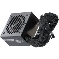 Блок питания Seasonic Core V2 GC-850 ATX 3.1 2025 SRP-CGC851-A5A32SF - Превью изображения №7 — Интернет-магазин Your Sale