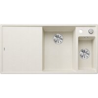 Кухонная мойка Blanco Axia III 6 S 527046 - Превью изображения №2 — Интернет-магазин Your Sale
