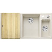 Blanco Axia III 6 S 527046